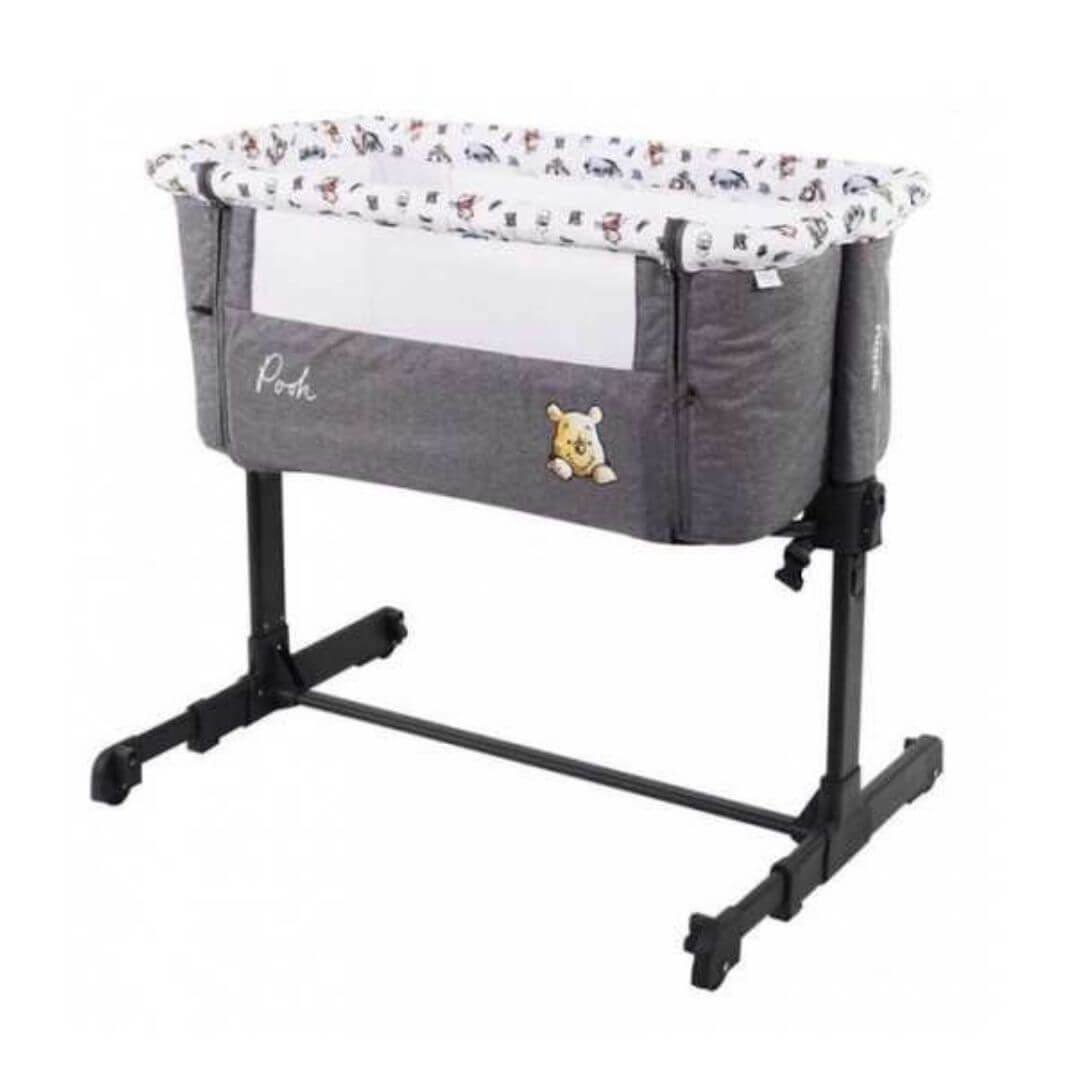 Nania Dodi Co-Sleeping Cot Winnie The Pooh