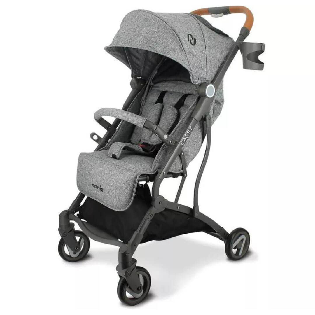 Compact fold pushchair sales