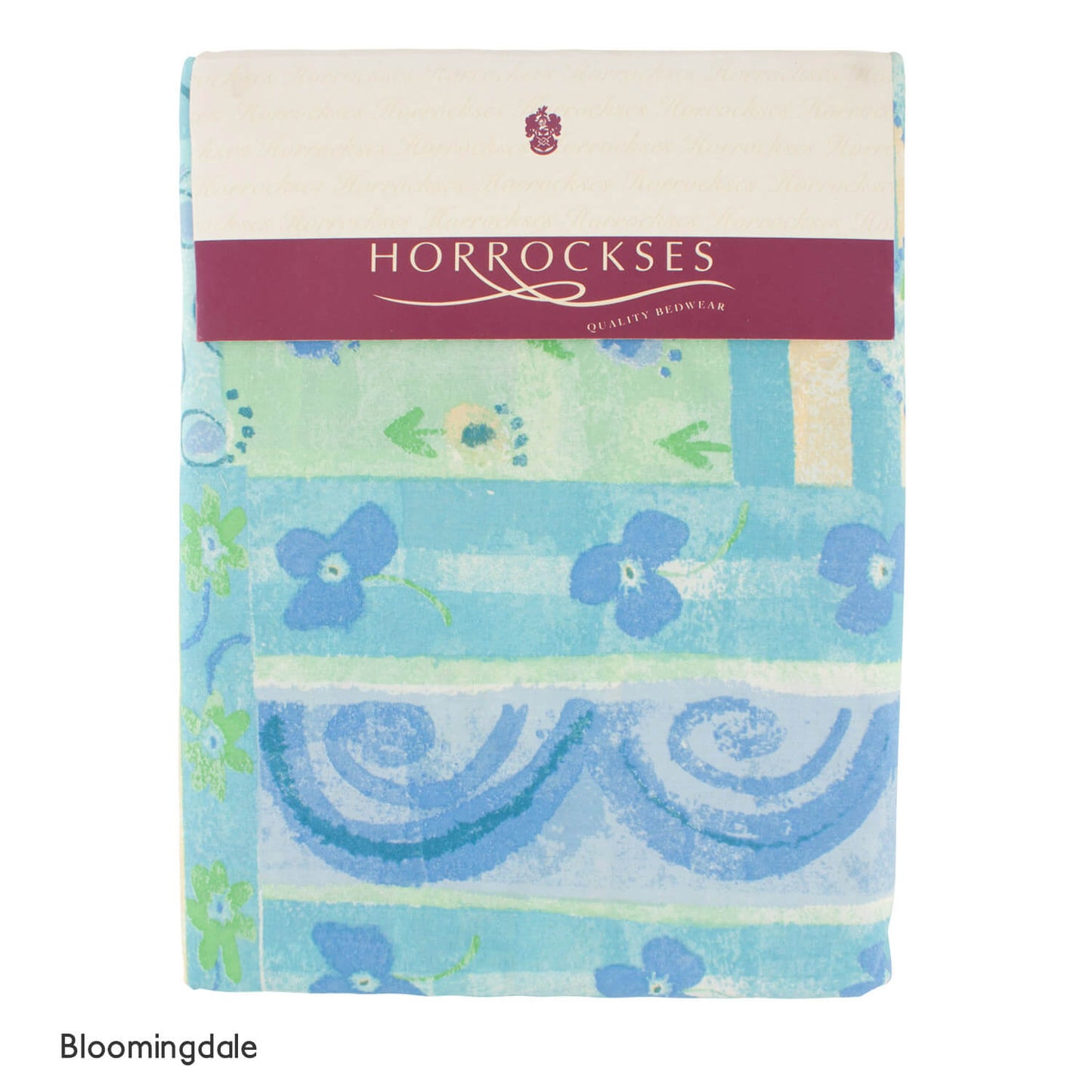 Vantona Quilt Cover Set