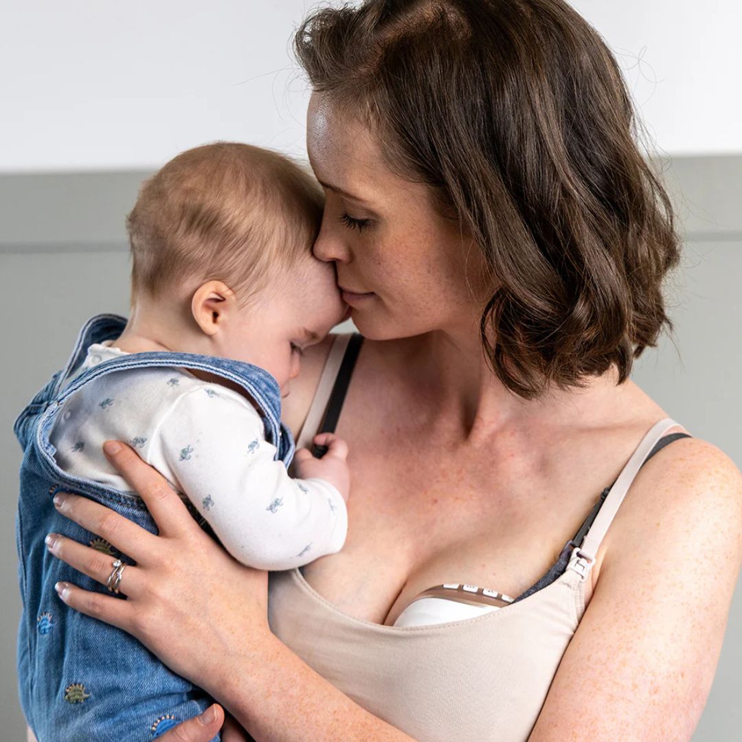 Vital Baby Nurture Flow Wearable Breast Pump