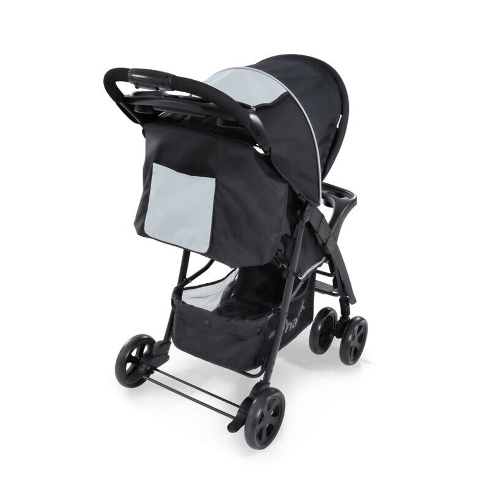 Shopper Neo II Pushchair