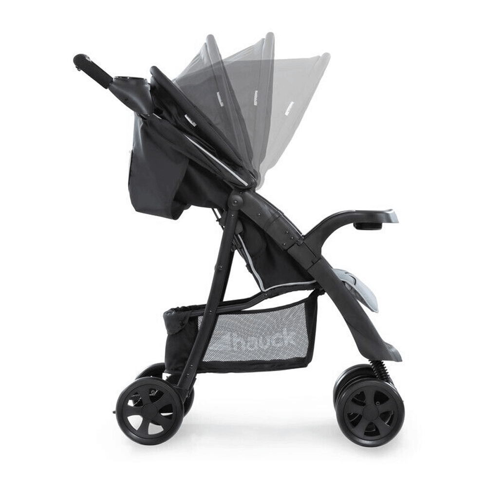 Shopper Neo II Pushchair