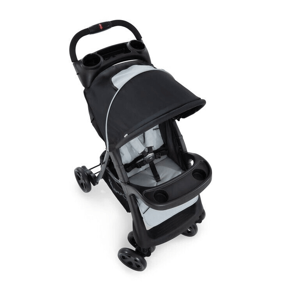 Shopper Neo II Pushchair