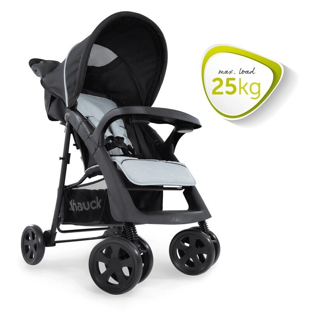 Shopper Neo II Pushchair