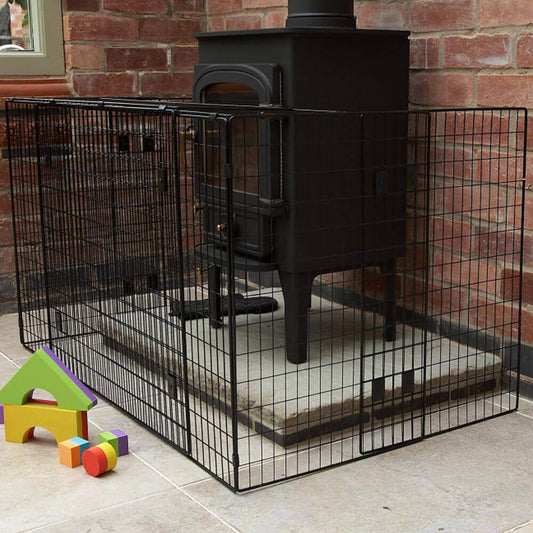 Fireguard Depth Extensions (2 Pack)