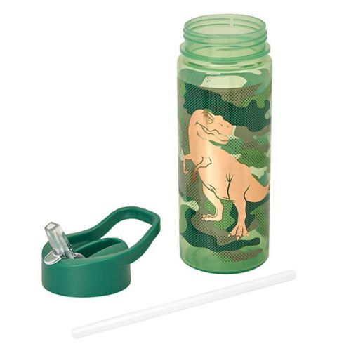Polar Gear Camo Dino 500ml Bottle