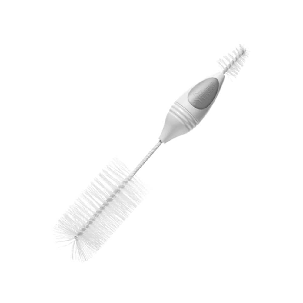 Essentials Basics Bottle & Teat Brush