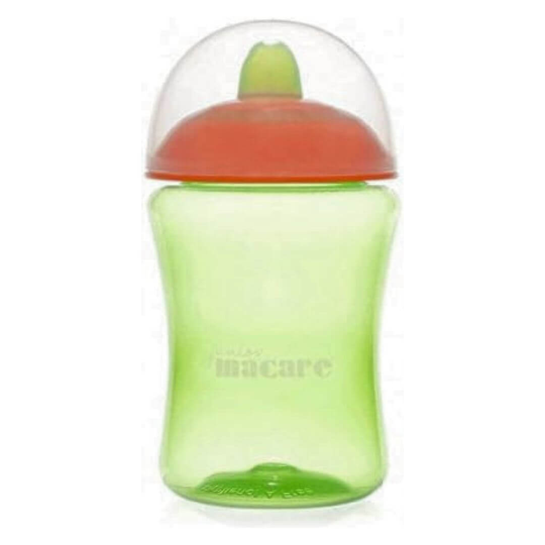 Junior Macare Non Spill Cup