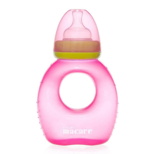 Junior Macare Gripper Bottle 8oz