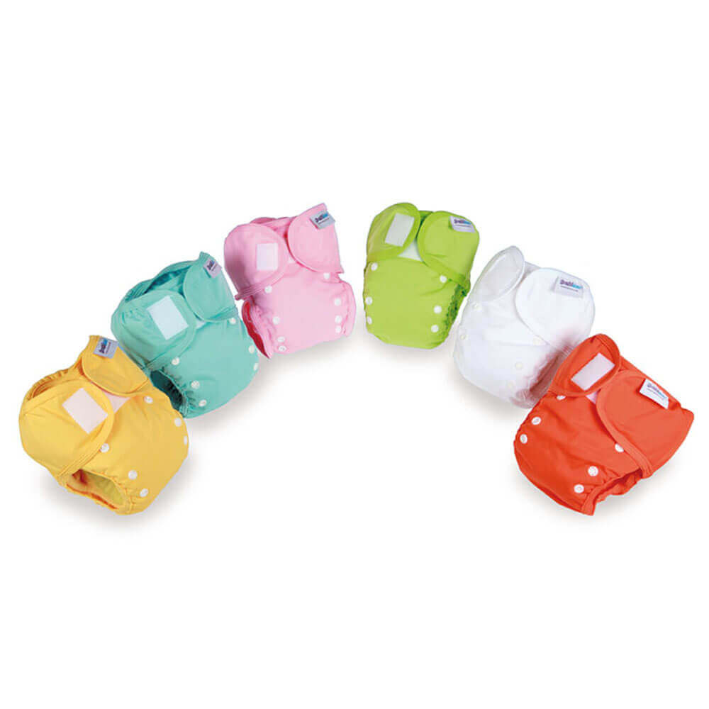 All in 1 Nappy