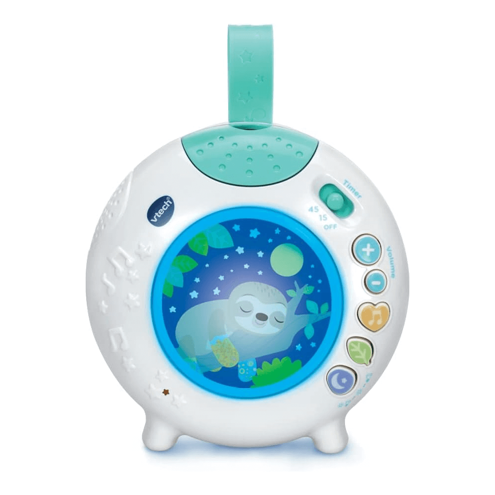 Sleepy Sloth Cot Light