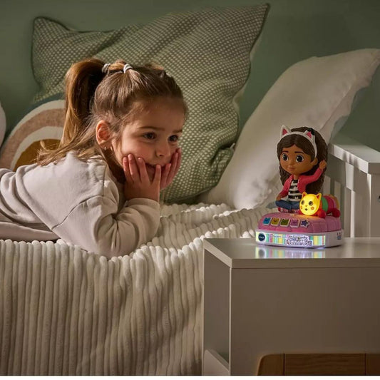 Vtech Gabby's Dollhouse Story Tails with Gabby