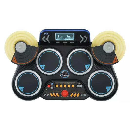 Vtech Kidi DJ Drums