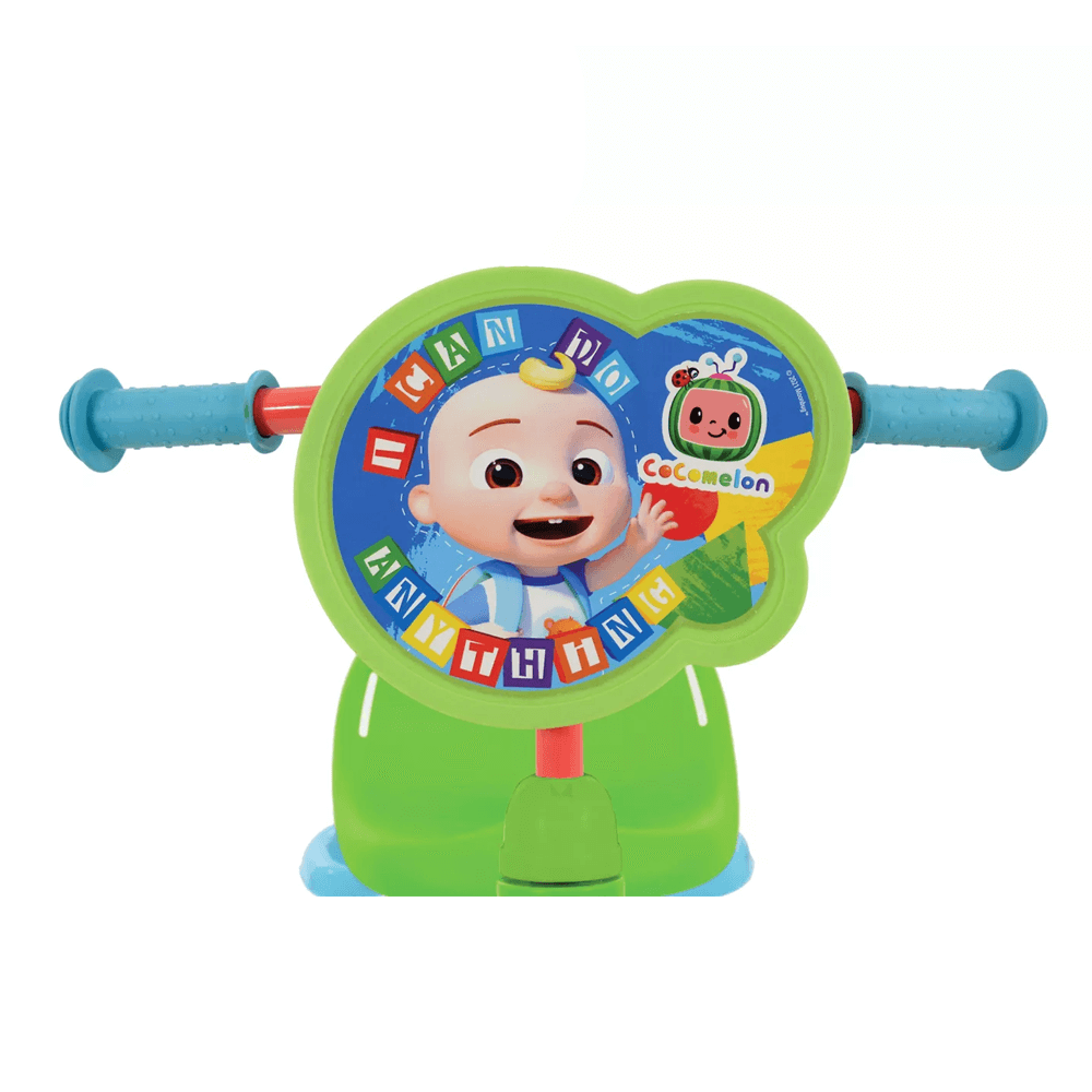 CoComelon My First Trike