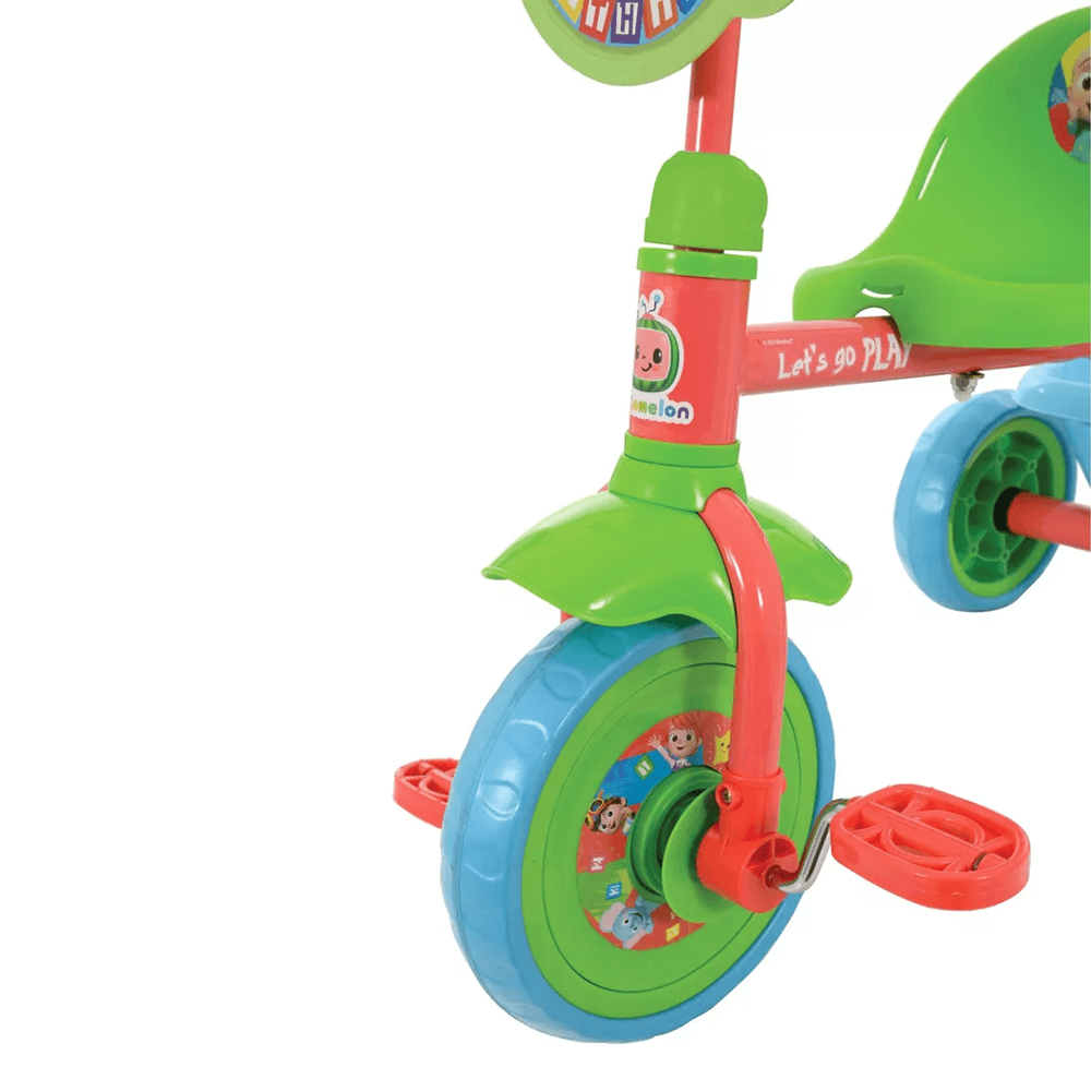 CoComelon My First Trike