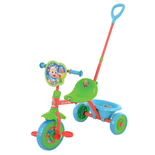 CoComelon My First Trike