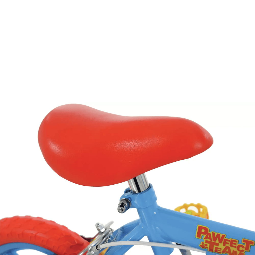 Paw Patrol My First 12" Bike