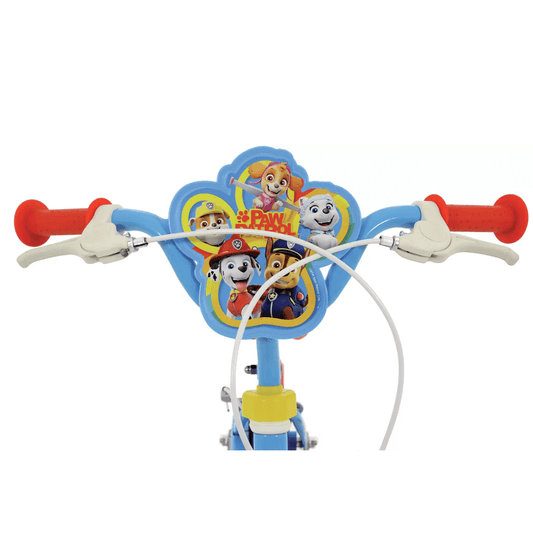 Paw Patrol My First 12" Bike