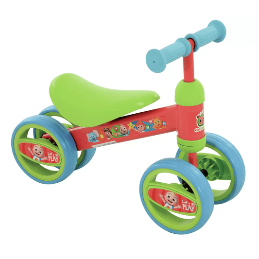 CoComelon Bobble Ride On