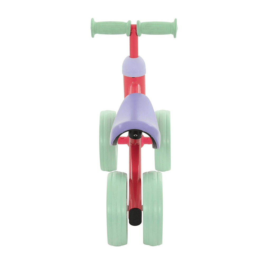 Peppa Pig Bobble Ride-on