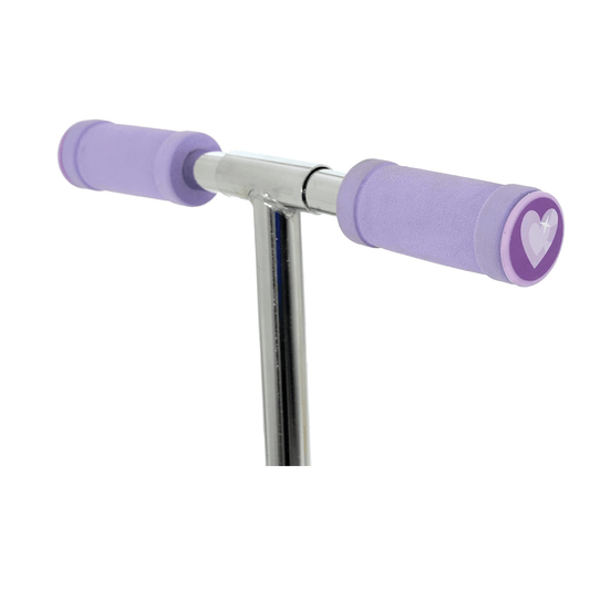 Disney Princess Folding In-line Scooter