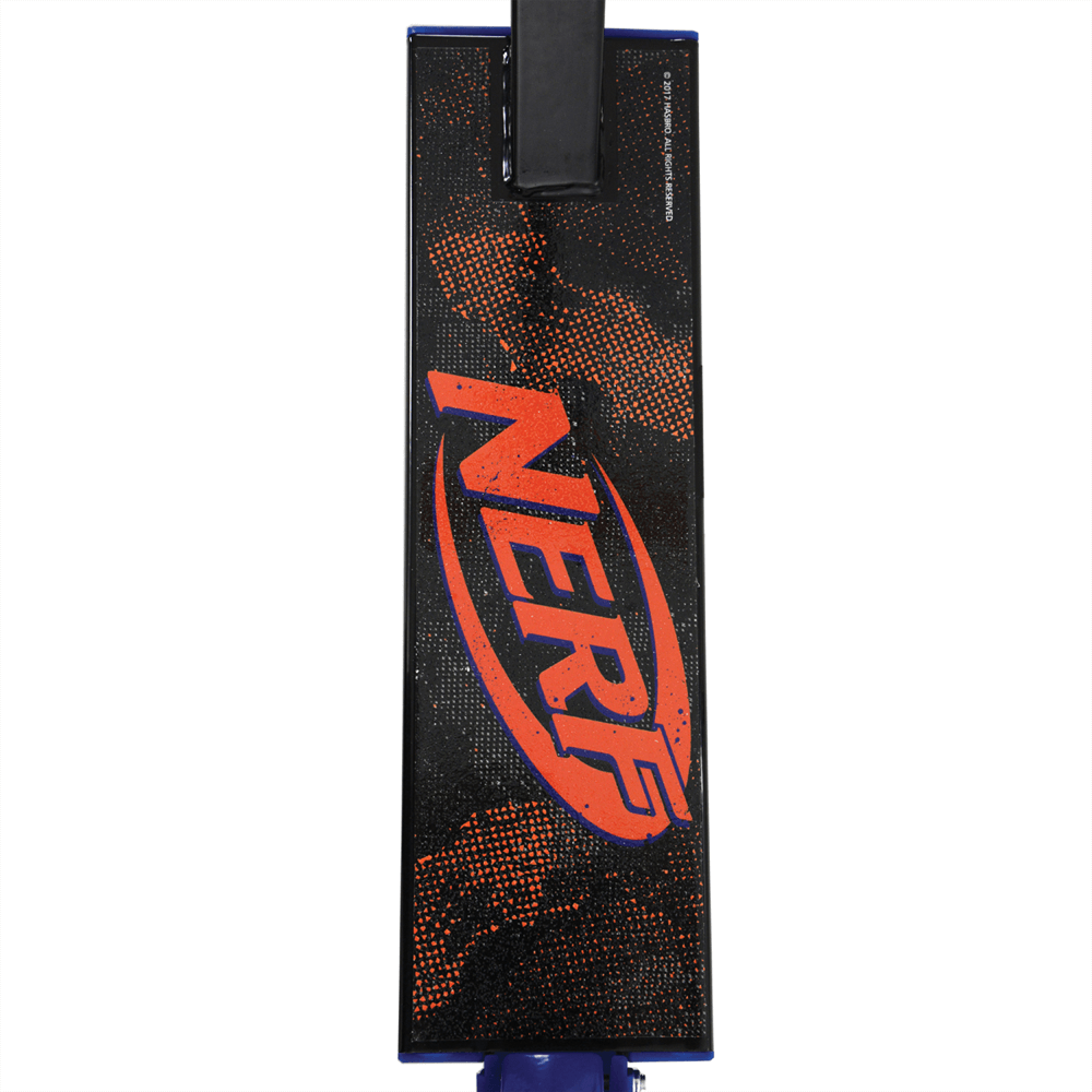 Nerf Fixed In-line with Blaster and Darts