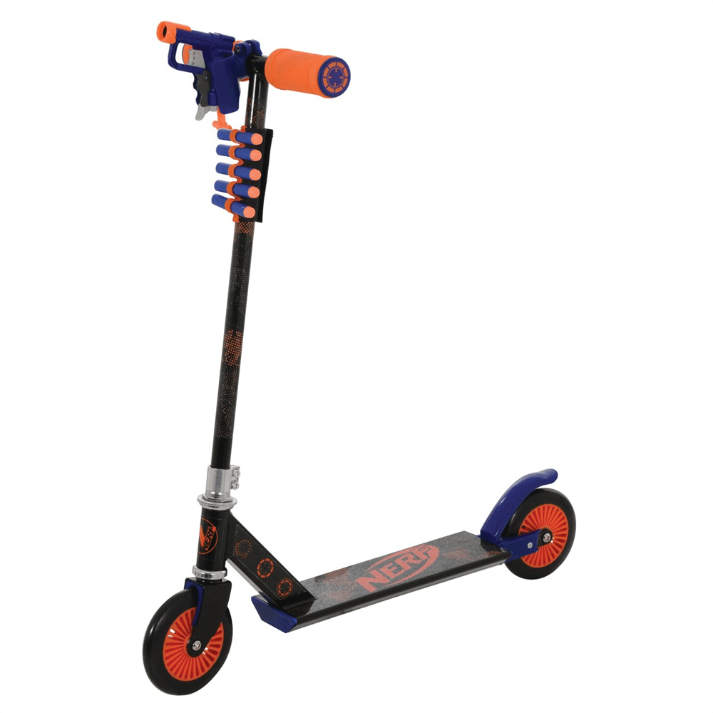 Nerf Fixed In-line with Blaster and Darts