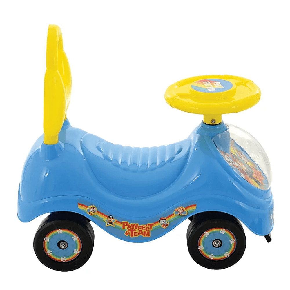 Paw Patrol My First Ride-On