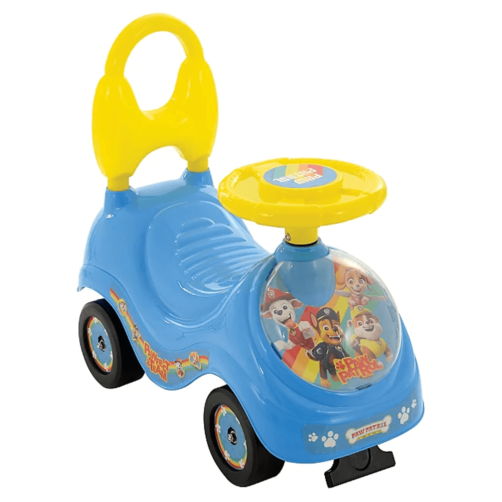 Paw Patrol My First Ride-On