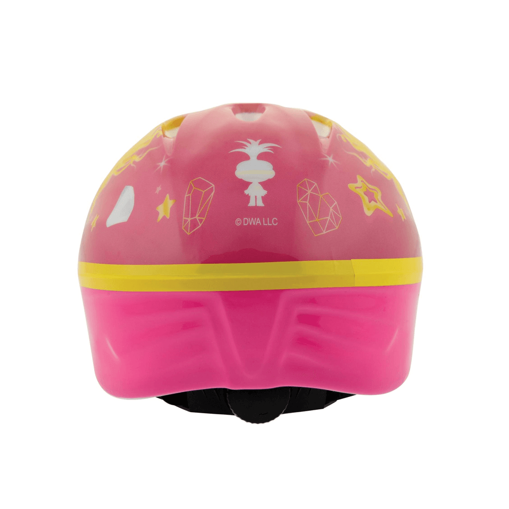 Trolls Safety Helmet