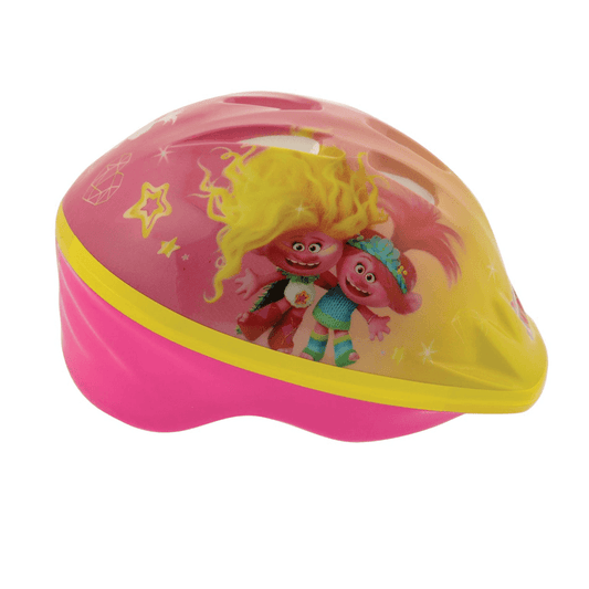 Trolls Safety Helmet