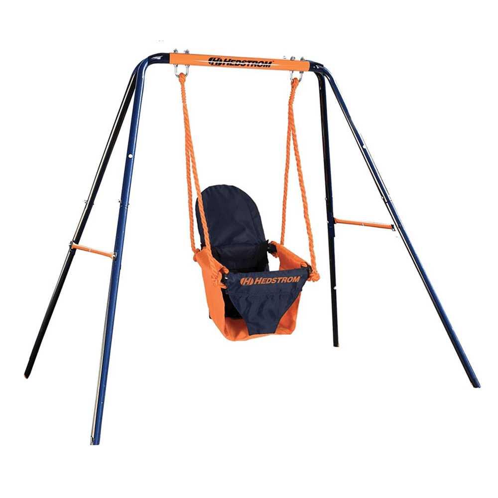 Hedstrom Folding Toddler Swing