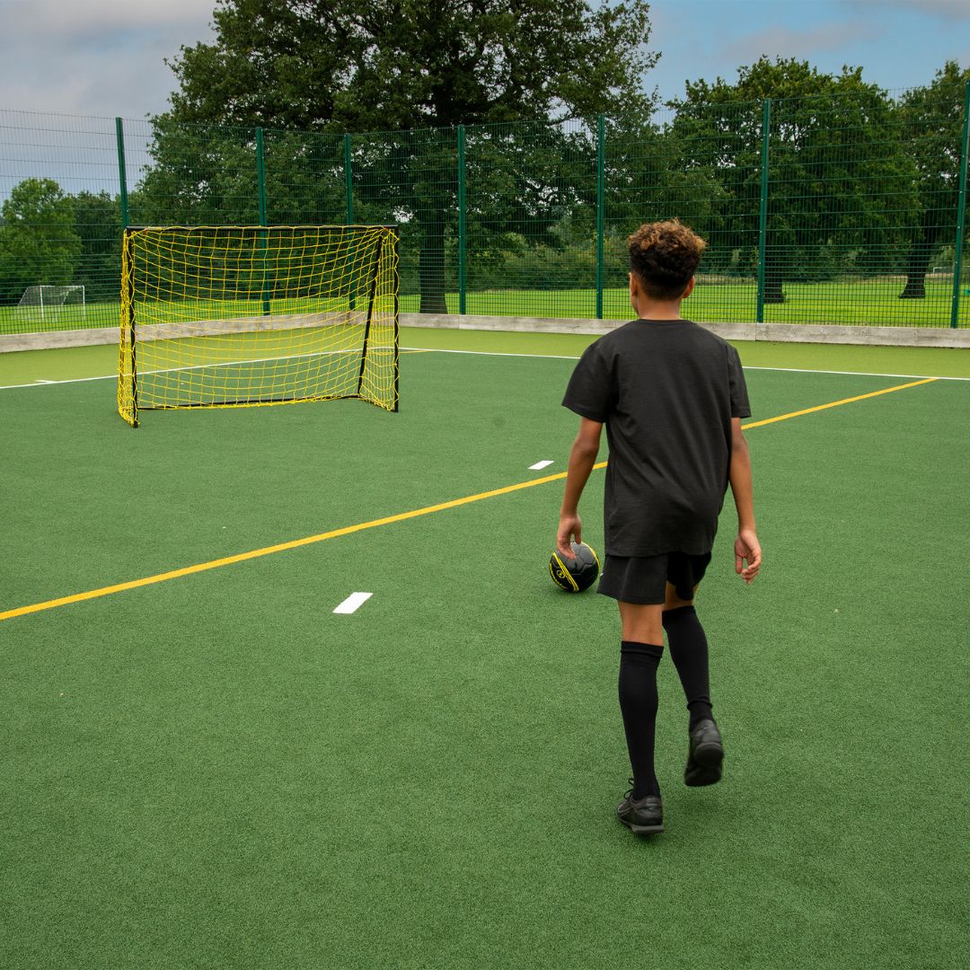 Kickmaster HD Goal