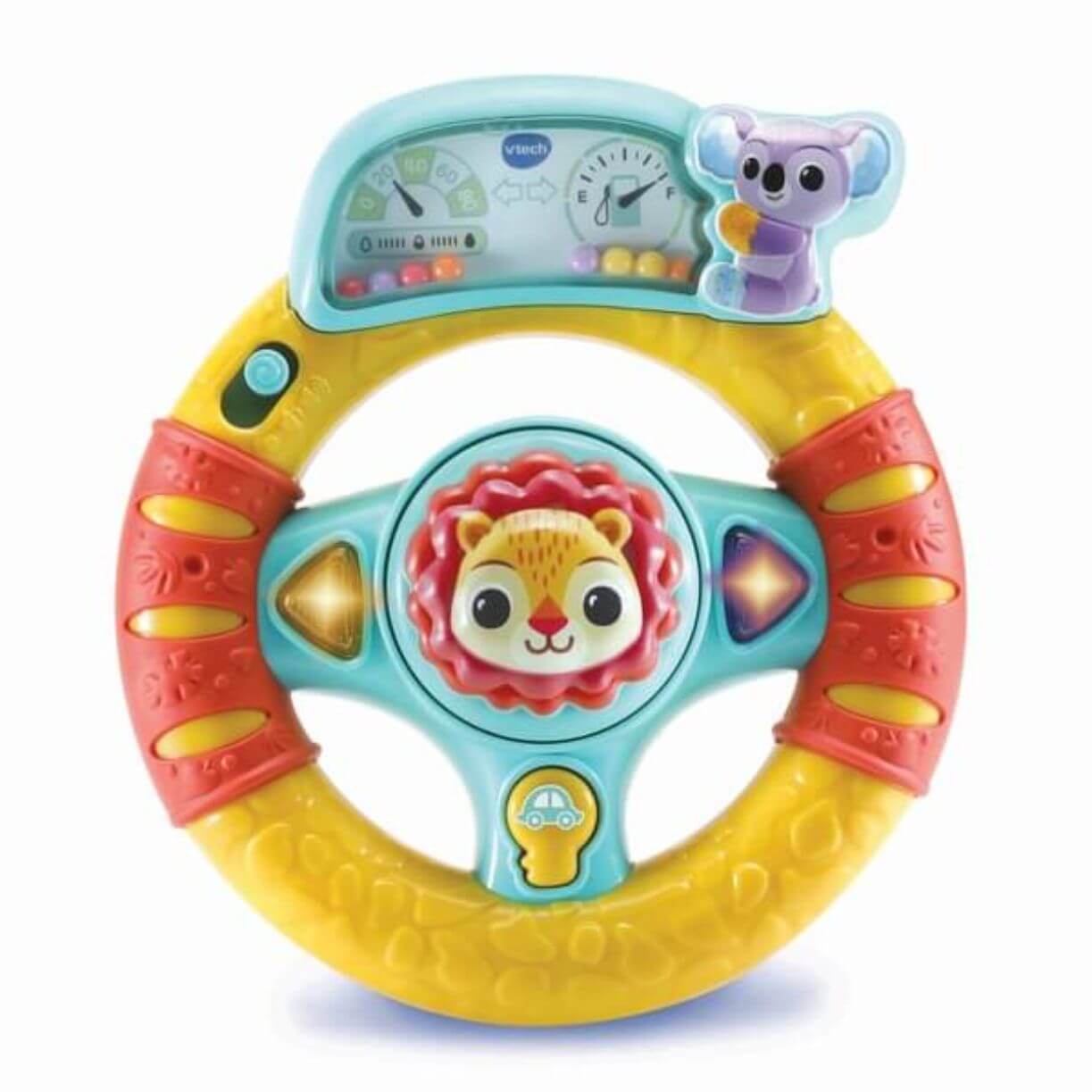 Vtech Roar & Explore Wheel