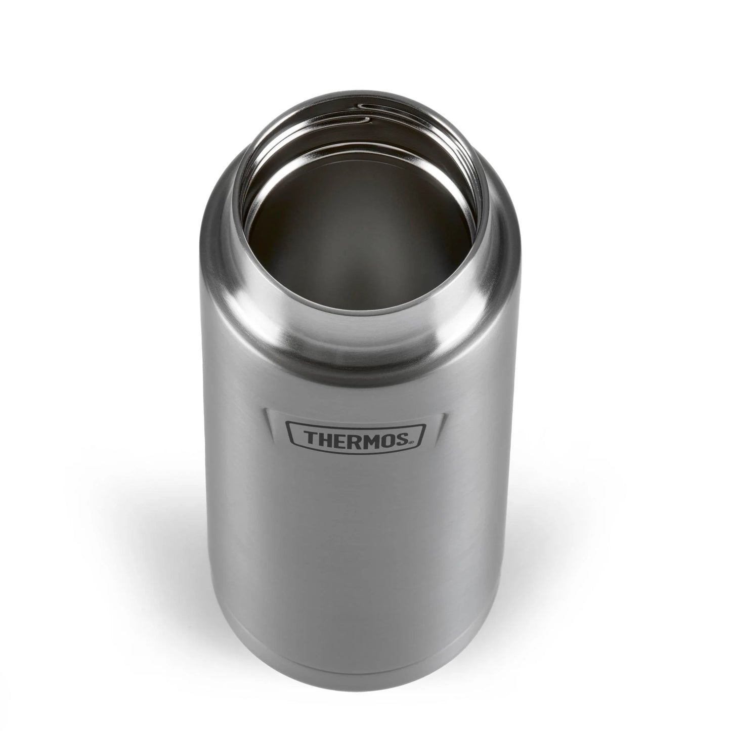 Thermos Icon Series Dual Use Bottle Stainless Steel 945ml