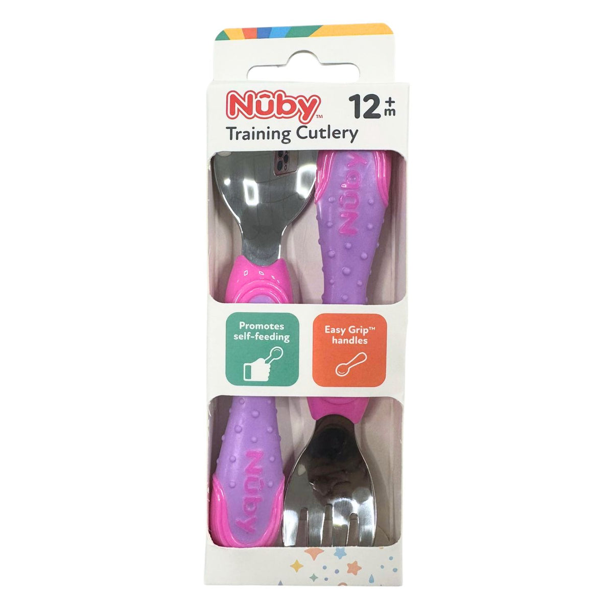Stainless Steel Cutlery