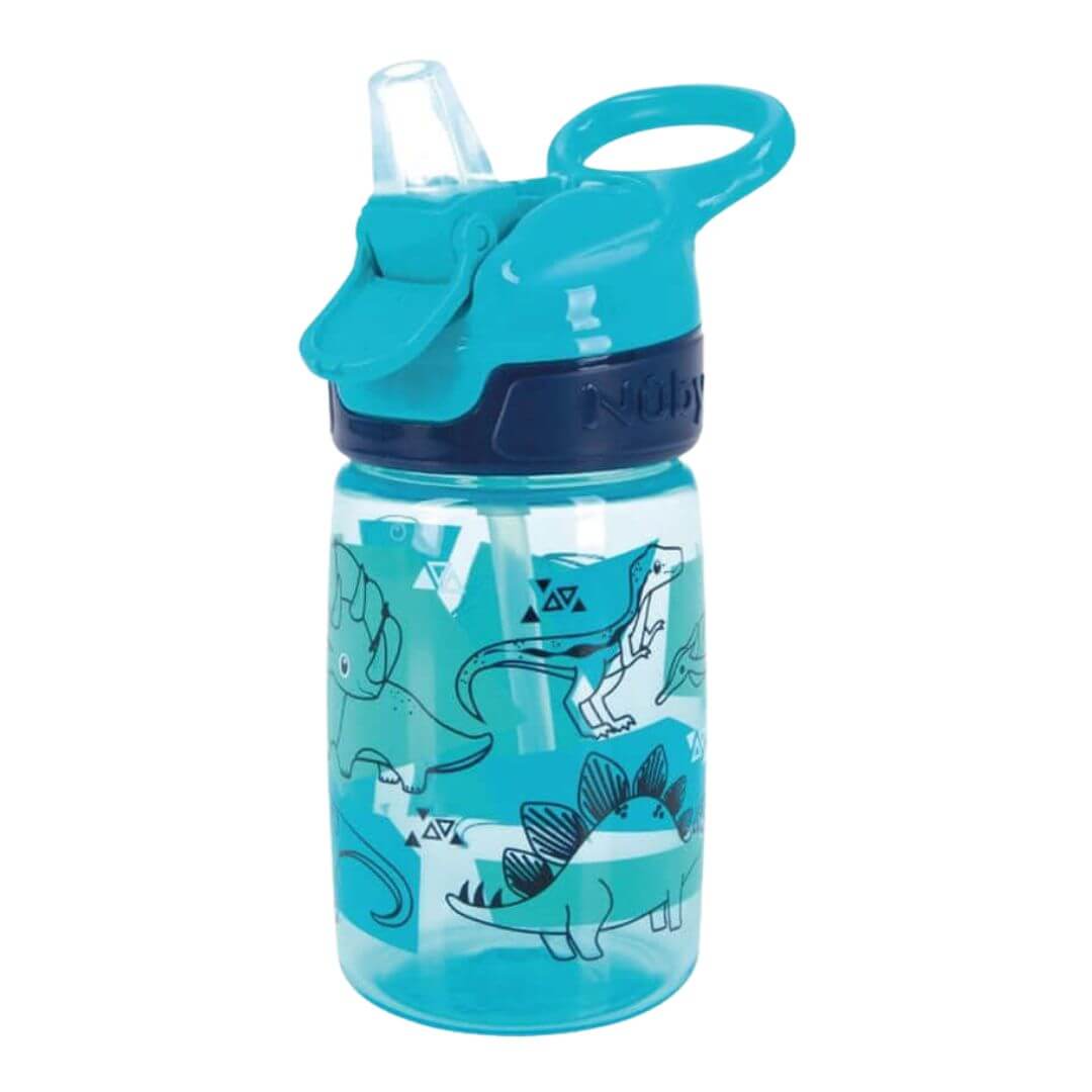 Incredible Gulp Water Bottle