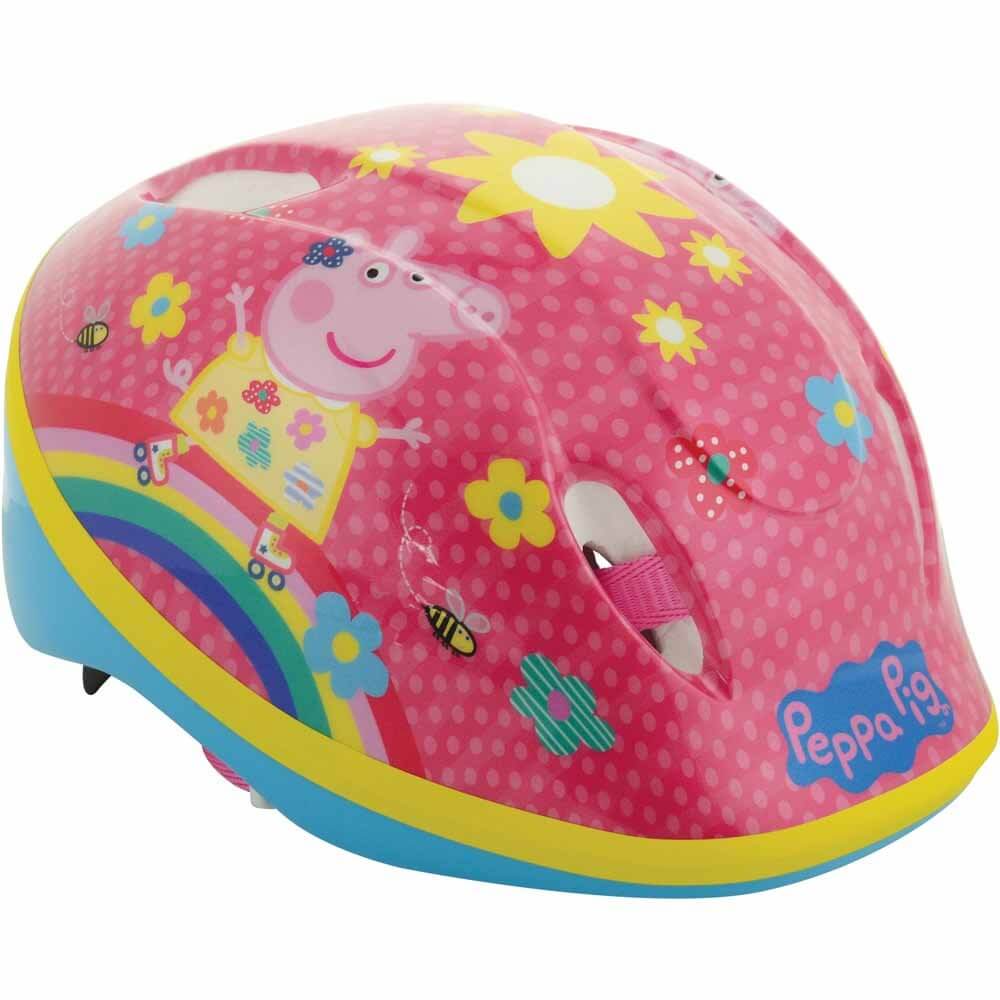 Peppa Pig Safety Helmet