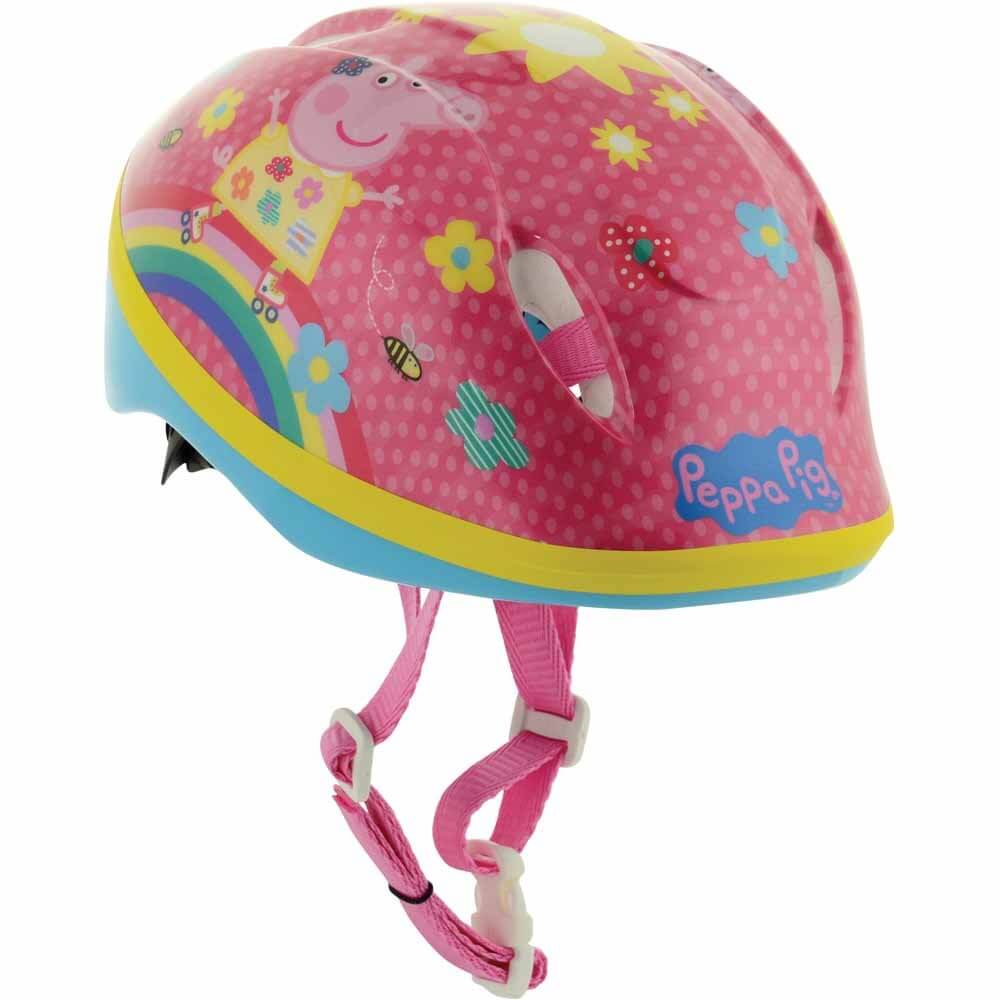 Peppa Pig Safety Helmet