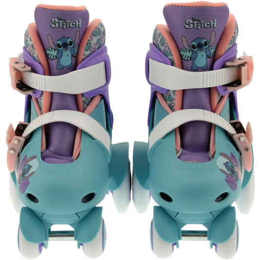 Stitch Adjustable Big Wheel Skates
