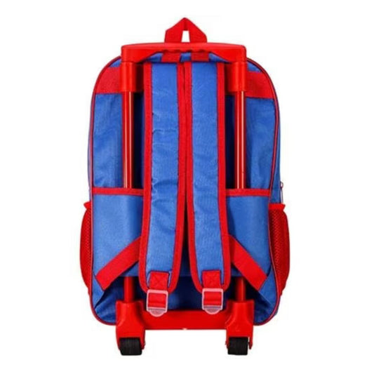 Templar Paw Patrol Best Pups Deluxe Trolley