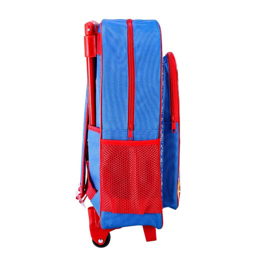 CoComelon Deluxe Trolley