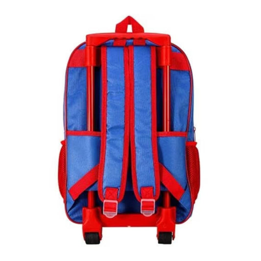 Templar Sonic Deluxe Trolley