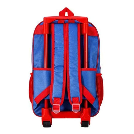 Templar Spiderman Deluxe Trolley