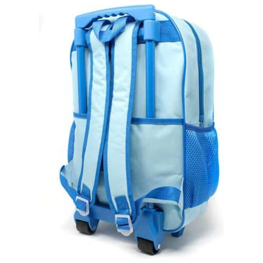 Templar Thomas Deluxe Foldable Trolley