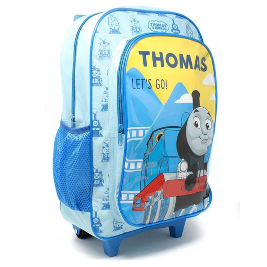 Templar Thomas Deluxe Foldable Trolley