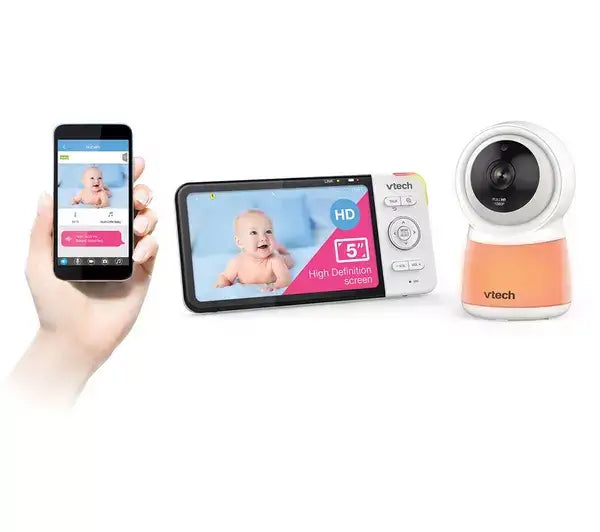 RM2751HD 2.8 Smart Monitor