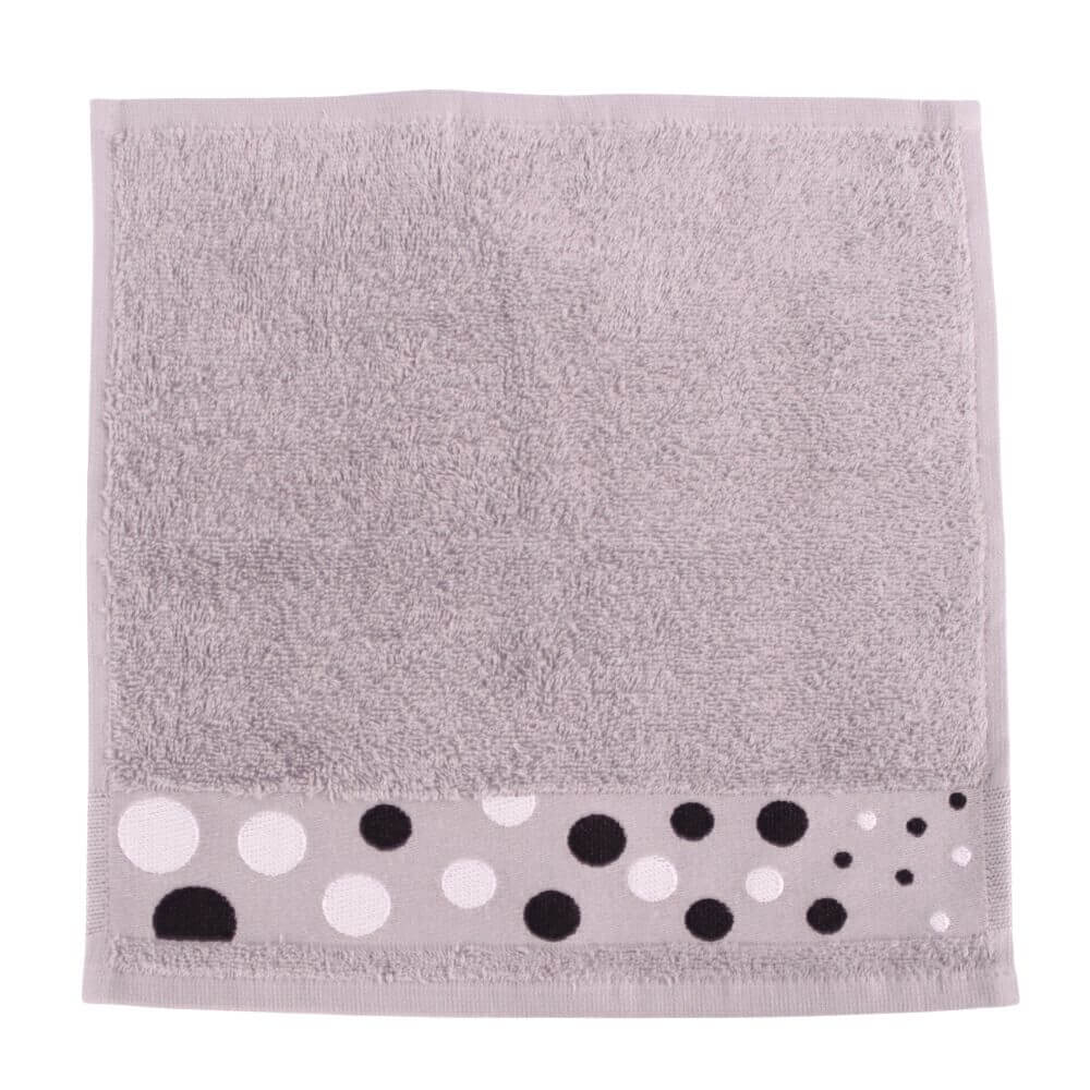 Macula Face Towel (Pack of 12)