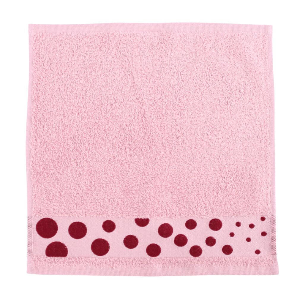 Macula Face Towel (Pack of 12)