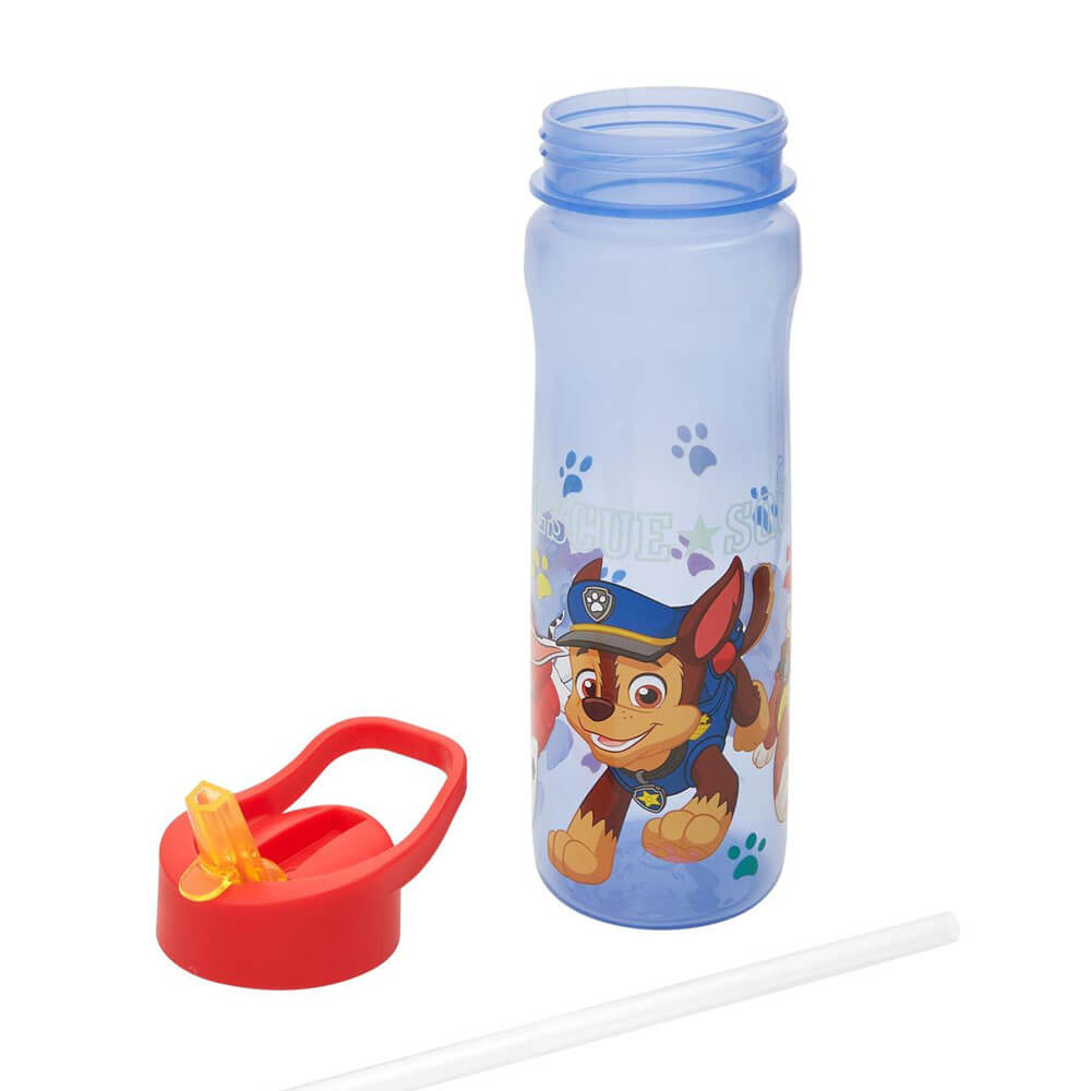 Polar Gear Paw Patrol Rainbow 600ml PP Sports Bottle